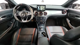 Mercedes-Benz CLA 45 AMG ALCANTARA* BLK OPTIC* DYNAMICA* ������ ���� | Mobile.bg � ����� ������ 7