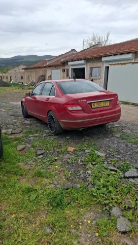 Mercedes-Benz C 220 Седан 651 | Auto.bg — изображение 3
