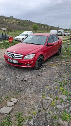 Mercedes-Benz C 220 Седан 651 | Auto.bg — изображение 2