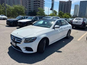 Mercedes-Benz E 300 * CARFAX * БЕЗ ПЪРВОНАЧАЛНА ВНОСКА