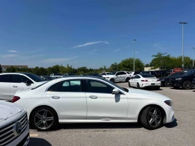 Mercedes-Benz E 300 АМГ Пакет/CARFAX/Пано/Подгрев//КЛИП/ОТ ПРЕДСТАВИТЕ | Auto.bg — изображение 3