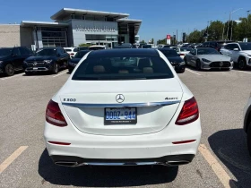 Mercedes-Benz E 300 АМГ Пакет/CARFAX/Пано/Подгрев//КЛИП/ОТ ПРЕДСТАВИТЕ | Auto.bg — изображение 4
