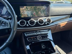 Mercedes-Benz E 300 АМГ Пакет/CARFAX/Пано/Подгрев//КЛИП/ОТ ПРЕДСТАВИТЕ | Auto.bg — изображение 9