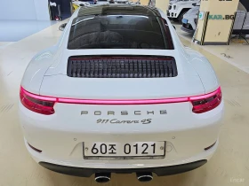 Porsche 911 4S/PDK/3.0/991.2 | Auto.bg — изображение 5
