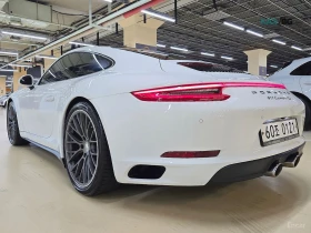 Porsche 911 4S/PDK/3.0/991.2 | Auto.bg — изображение 3