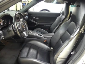 Porsche 911 4S/PDK/3.0/991.2 | Auto.bg — изображение 7