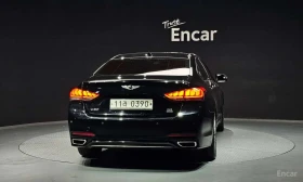 Genesis G80 * 3.3 GDI AWD * ���� �� �� | Mobile.bg � ����� ������ 4