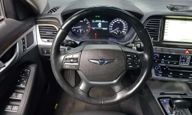 Genesis G80 * 3.3 GDI AWD * ���� �� �� | Mobile.bg � ����� ������ 8