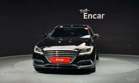 Genesis G80 * 3.3 GDI AWD * ���� �� �� | Mobile.bg � ����� ������ 3
