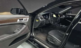 Genesis G80 * 3.3 GDI AWD * ���� �� �� | Mobile.bg � ����� ������ 6