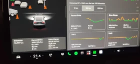 Tesla Model Y Long range Dual motor - 38000 € - 90765441 9
