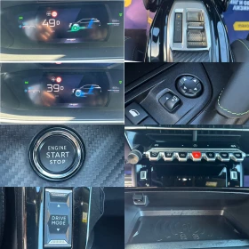 Peugeot 2008 1.2 PURE TECH HYBRID GT EXCLUSIVE ГАРАНЦИЯ  | Auto.bg — изображение 16
