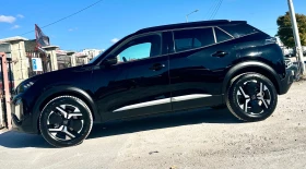 Peugeot 2008 1.2 PURE TECH HYBRID GT EXCLUSIVE ГАРАНЦИЯ  | Auto.bg — изображение 4