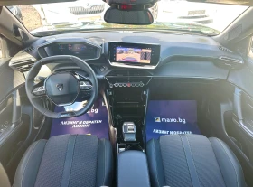 Peugeot 2008 1.2 PURE TECH HYBRID GT EXCLUSIVE ГАРАНЦИЯ  | Auto.bg — изображение 10