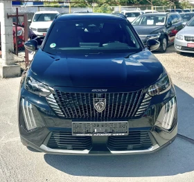 Peugeot 2008 1.2 PURE TECH HYBRID GT EXCLUSIVE ГАРАНЦИЯ  | Auto.bg — изображение 2