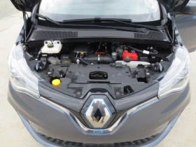 Renault Zoe 52 KW R 135   | Mobile.bg � ����� ������ 16