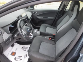 Renault Zoe 52 KW R 135   | Mobile.bg � ����� ������ 8