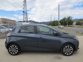 Renault Zoe 52 KW R 135   | Mobile.bg � ����� ������ 4