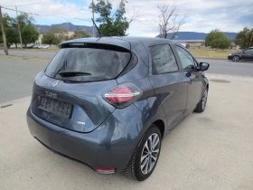 Renault Zoe 52 KW R 135   | Mobile.bg � ����� ������ 5
