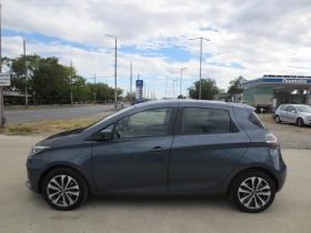Renault Zoe 52 KW R 135   | Mobile.bg � ����� ������ 7