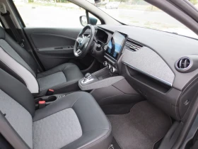 Renault Zoe 52 KW R 135   | Mobile.bg � ����� ������ 13