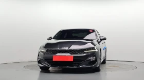 Kia K5 Prestige | Auto.bg — изображение 3