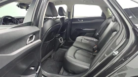 Kia K5 Prestige | Auto.bg — изображение 11