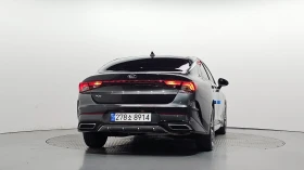 Kia K5 Prestige | Auto.bg — изображение 4