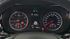Kia K5 Prestige | Auto.bg — изображение 7
