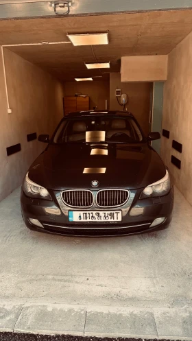 BMW 530 530xd | Mobile.bg � ����� ������ 10