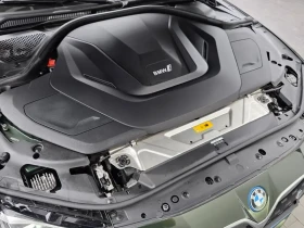BMW i4 M Sports - ���� 30% ����� | Mobile.bg � ����� ������ 6