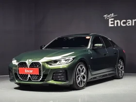����� �� �������� �� BMW i4 M Sports - ���� 30% �����