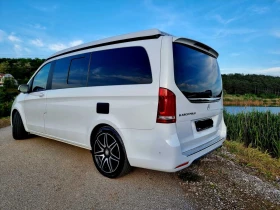 Mercedes-Benz V 300 Mercedes-Benz Marco Polo WESTFALIA 2017 | 45, 000  - 42000 € - 49136396 13