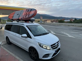 Mercedes-Benz V 300 Mercedes-Benz Marco Polo WESTFALIA 2017 | 45, 000  - 42000 € - 49136396 17