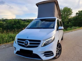 Mercedes-Benz V 300 Mercedes-Benz Marco Polo WESTFALIA 2017 | 45, 000  - 42000 € - 49136396 5
