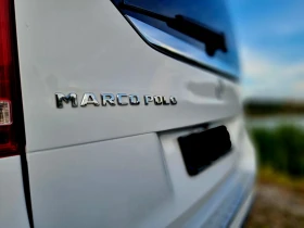 Mercedes-Benz V 300 Mercedes-Benz Marco Polo WESTFALIA 2017 | 45, 000  - 42000 € - 49136396 4