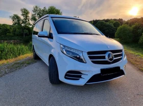 Mercedes-Benz V 300 Mercedes-Benz Marco Polo WESTFALIA 2017 | 45, 000  - 42000 € - 49136396 3