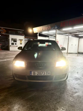 Audi A4 1.8T - 1998 € - 25040379 2