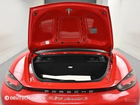 Porsche Boxster - 46370 € - 38129825 17