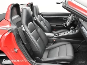 Porsche Boxster - 46370 € - 38129825 6