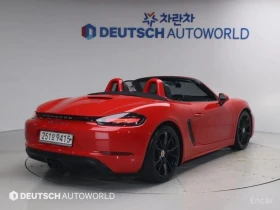 Porsche Boxster - 46370 € - 38129825 3