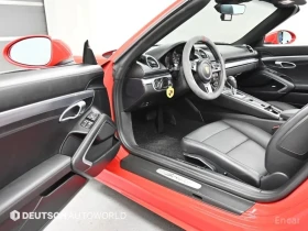 Porsche Boxster - 46370 € - 38129825 8