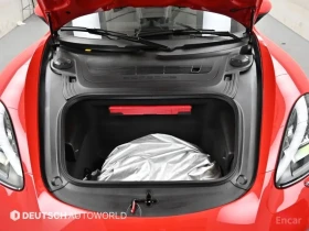 Porsche Boxster - 46370 € - 38129825 5