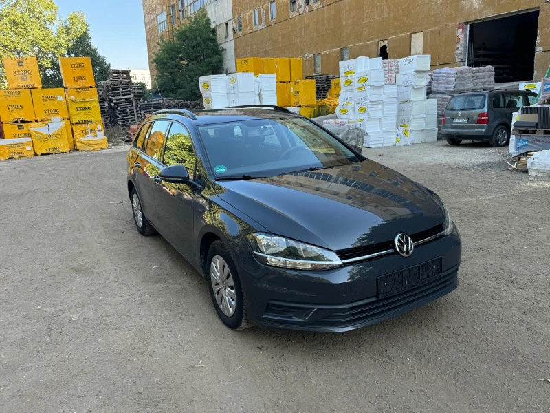 VW Golf 110000км TOP GERMANY, снимка 7 - Автомобили и джипове - 47334630