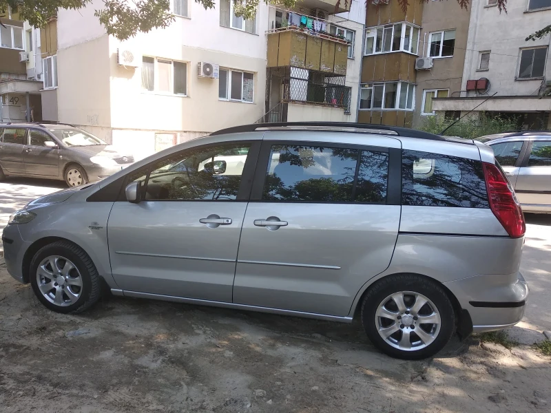 Mazda 5, снимка 7 - Автомобили и джипове - 48613896