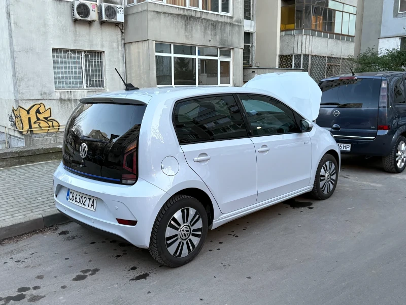 VW Up e-Up! Готов Лизинг, снимка 5 - Автомобили и джипове - 49396522