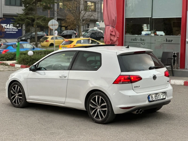 VW Golf 7, снимка 3 - Автомобили и джипове - 49490818