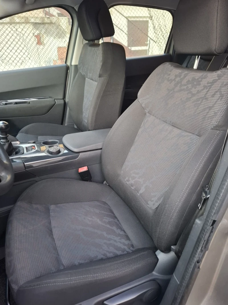 Peugeot 3008 Панорама внос Германия , снимка 12 - Автомобили и джипове - 51045707