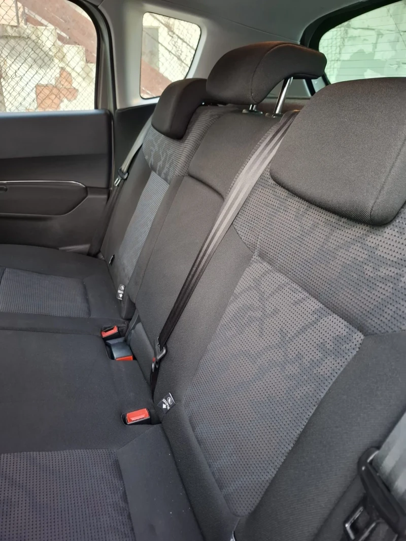 Peugeot 3008 Панорама внос Германия , снимка 14 - Автомобили и джипове - 51045707