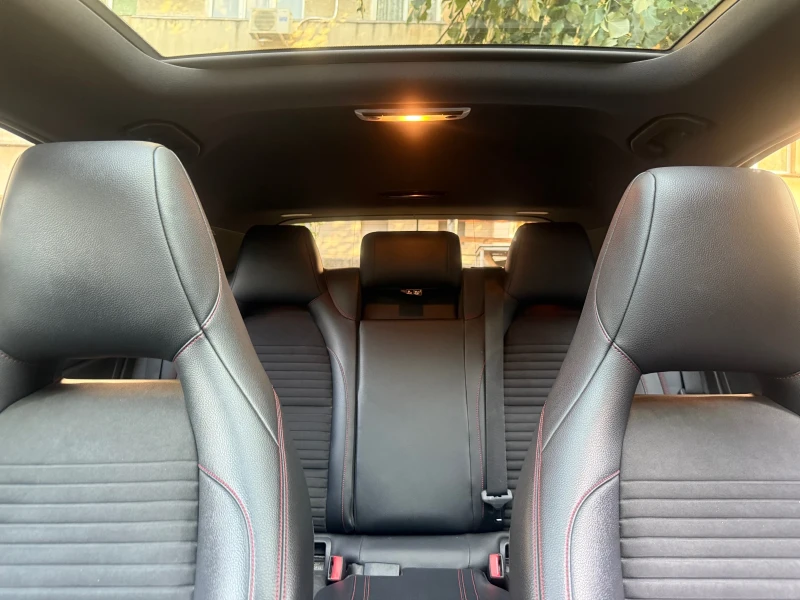 Mercedes-Benz A 200 AMG, снимка 9 - Автомобили и джипове - 52566245